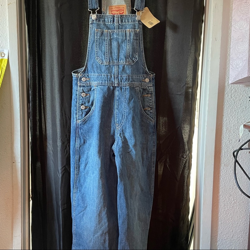 Women’s Levi’s